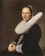 VERSPRONCK, Jan Cornelisz Portrait of a Woman er China oil painting reproduction